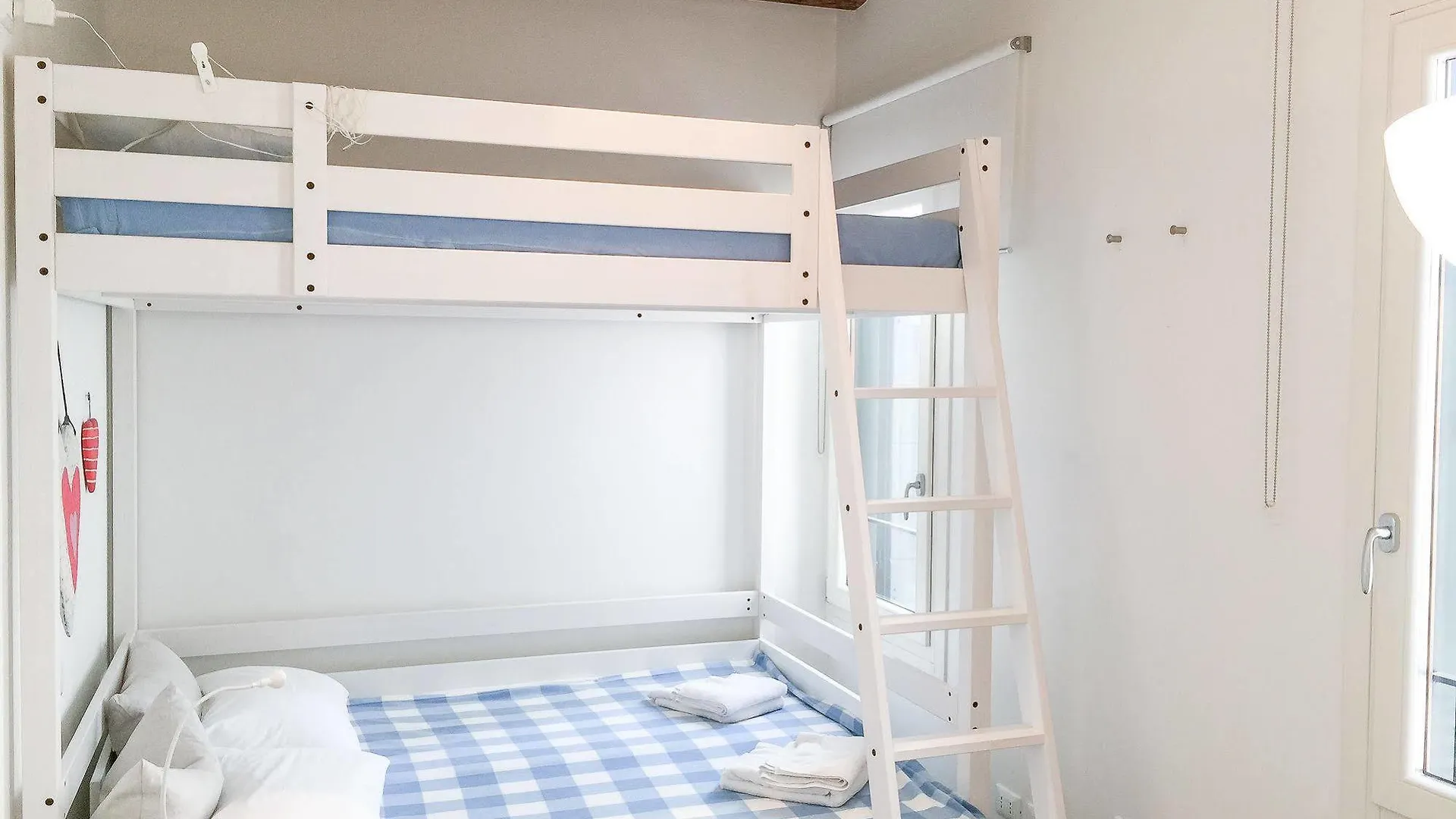 Ca Farnese Apartment Venice